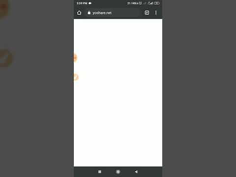 How To Open droplink.co Links