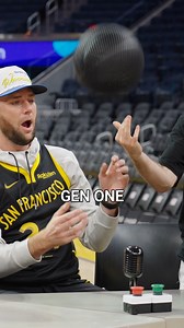 4.5M views · 113K reactions | The ball that bounces with no air  | Dude Perfect | Facebook