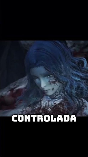 Quando a Morte foi selada (Elden Ring Parte 2)🔥