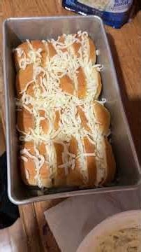 Pizza Bread??? #baking #cooking #pizzabread