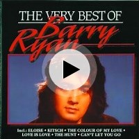 It Is Written by Barry Ryan