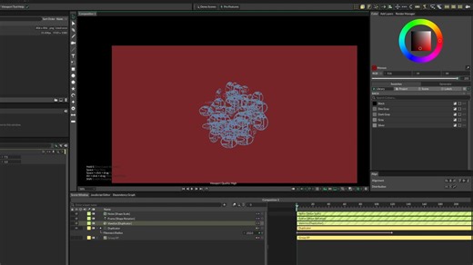 Cavalry 分享教程