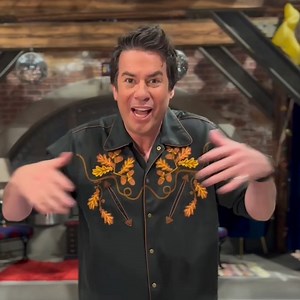 11K views · 47 reactions | More Jerry Trainor? Count us in! Catch Snow Day ❄️ Now streaming on Paramount+ ❄️ Tonight at 7p/6c on Nickelodeon | Paramount+ | Facebook