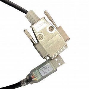 [Hot Item] USB RS422 Dsub 9pin 15 Pin 25pin Cable