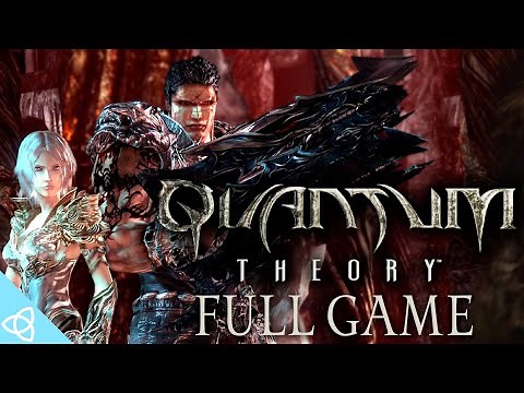 Quantum Theory - Full Game Longplay Walkthrough (PS3/Xbox 360)