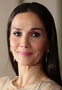 Natalia Oreiro