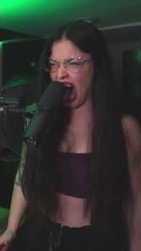 Elena Siegman - Abracadavre (Call Of Duty: Black Ops OST)