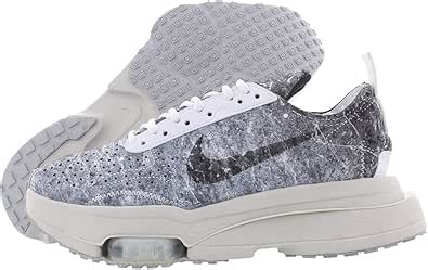 Amazon.com: Nike Air Zoom Type Se 女鞋, 白色 : 服裝，鞋子和珠寶