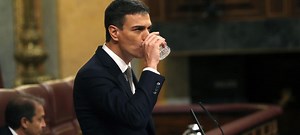 El vídeo viral que hunde a Sánchez: Así le atormenta su ‘fantasma’ del pasado en el Congreso