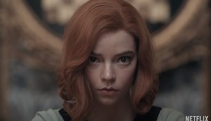 The five best Netflix TV series released in 2020 are named