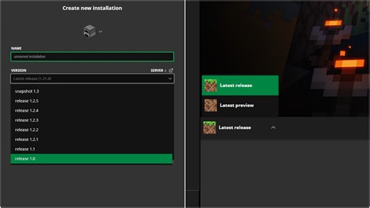 Why Minecraft Bedrock needs a rollback feature like Java Edition
