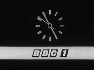 BBC 1 (1968) ident Day 1