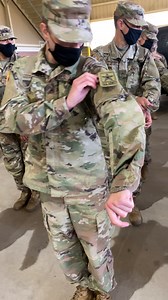 800K views · 21K reactions | It's official - they're U.S. Army...