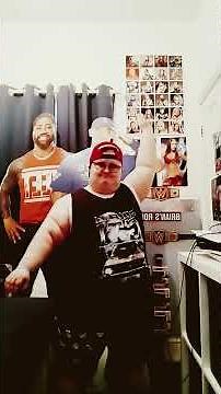 wwf the rock theme 2001