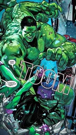 Who Is Marvel's Six Armed Hulk? 🤔 Powers and Abilities Explained #marvelcomics #shorts