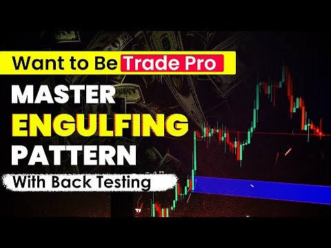 Advance Engulfing Marking Techniques Most Traders don't Know 🔥