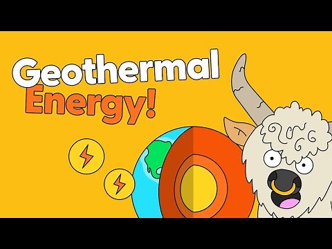 What is Geothermal Energy?