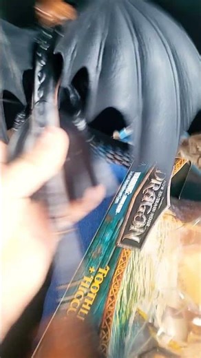 Unboxing Toothless + Hiccup // #httydliveaction #httyd #figure