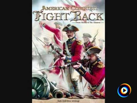 French by American conquest Fight back soundtrack