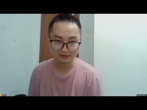 Master Project A3 Video