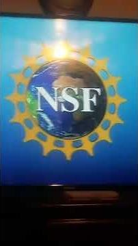 Splash and bubbles funding credits