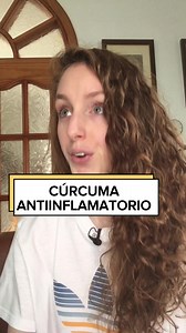 ➡️ Cúrcuma como antiinflamatorio curcuma beneficios - curcuma para desinflamar - curcuma como usar - curcuma y pimienta #curcuma? #curcumapura #antiinflamatorioyanalgesico #antiinflammatorio #remediosnatura #remedioviral | Natalia Durán - Dietista