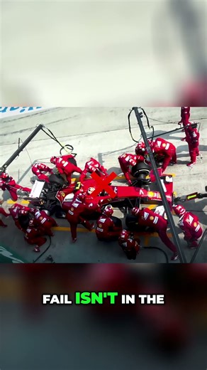 Top 10 CRAZIEST F1 Pit Stop Fails EVER!