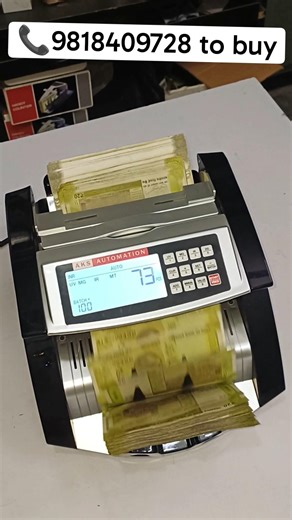 🚀 Manual Value Note Counting Machine with UV MG IR MT | Best Budget Pick 2026