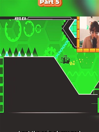 Mastering Geometry Dash: Extreme Coins Guide