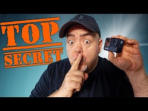 GoPro Hero 9 Black | Secret(ish) Functions from GoPro Labs