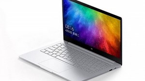 Xiaomi Mi Notebook teased again ahead of launch, could offer 12 hours of battery life
