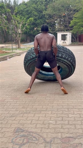 Strength training is important 💪🏾 #fitness #motivation #youtubeshorts #gym