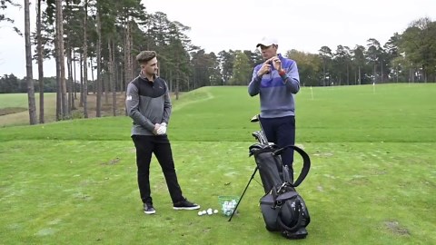 Wear And Tear Warning Signs For Your Golf Equipment