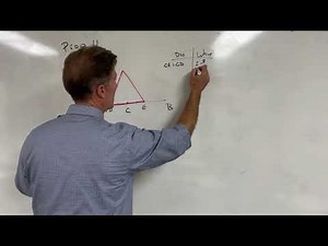 Euclid's Elements: Book 1, Prop 11