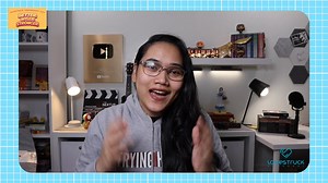 21 reactions | Gusto mo bang maging excellent sa iyong academic and career life? Coach Lyqa would teach you how. Ready ka na ba? #BetterWiserStronger #LC2022 | Lovestruck Movement | Facebook