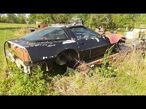 C4 Corvette Driver Info Display Panel Removal