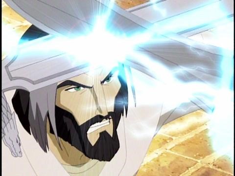 Doctor Strange (Video 2007)