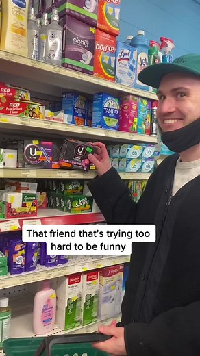Over-the-Top Funny Friend: Dr. Nathan Hare Comedy
