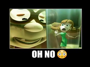 Hi Mrs Neutron but it's HD