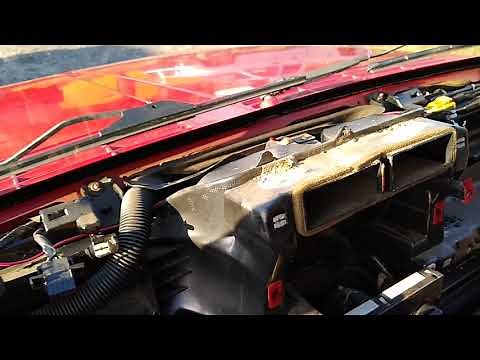 Jeep Cherokee gauge cluster power loss fix