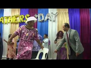 Uiga o Mafutaga by Worship Centre Samoa Fathers day 2021