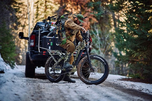 QuietKat Ebikes | All-Terrain Fat Tire Ebikes