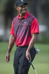 Report: Tiger Woods to return to the Waste Management Phoenix Open
