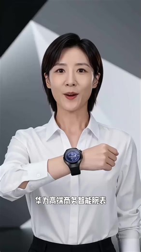 华为WATCH 5评测：开箱惊艳，功能全面！这款46MM苍穹黑智能Pro好用吗？值得推荐！