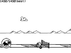 Bison Run | Play Now Online for Free - Y8.com