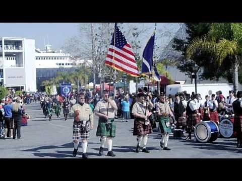 Scottish-American Military Society (SAMS)