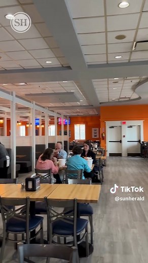 After 5 years, Boomtown Casino finally has a buffet again. Diners can eat with views of the bay or closer to the crab legs, shrimp, carving station and the huge selection of desserts. To read more, check out sunherald.com. #food #casino #buffet #boomtowncasino #mscoast #mississippi #foodies #restaurant #entertainment #dining #biloxi