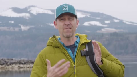 Review of Intex Excursion Pro Inflatable Fishing Kayak | Cheapest Fishing Kayak Ever!