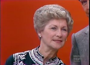58K views · 581 reactions | Betty is a feisty contestant. Hear what she said to get Bob Barker laughing during the Clock Game. Episode 5101 - The Price Is Right 1983 - The Barker Era #ThePriceIsRight #BobBarker #GameShows #ClassicTV #ComeOnDown | The Price Is Right: The Barker Era | Facebook