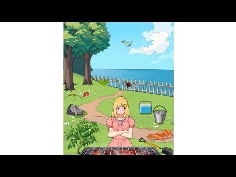 Brain Puzzle Tricky Quest Level 52 Walkthrough Solution